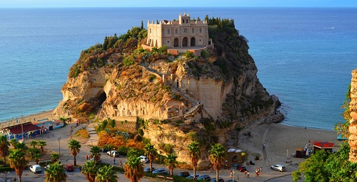 tropea