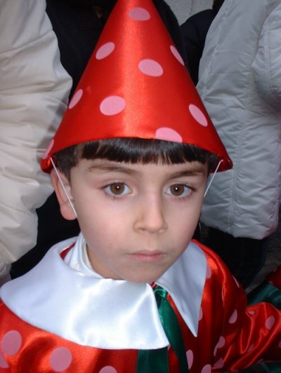 CARNEVALE 2005